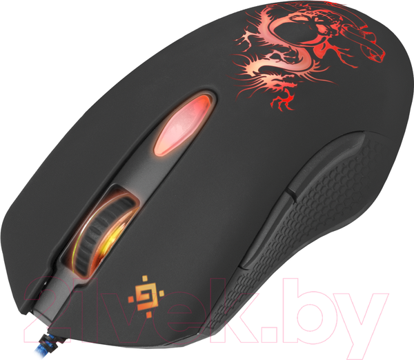 Изображение товара Мышь Defender Sky Dragon GM-090L / 52090