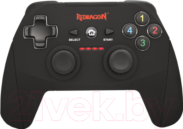 Изображение товара Геймпад Redragon Harrow / 64230