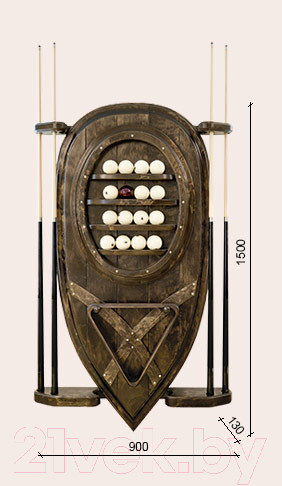 Изображение товара Киевница РуптуР Воевода 401002 (11/5)