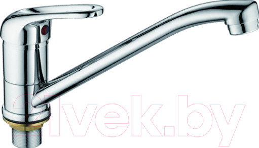 Изображение товара Смеситель Ledeme L4939-B