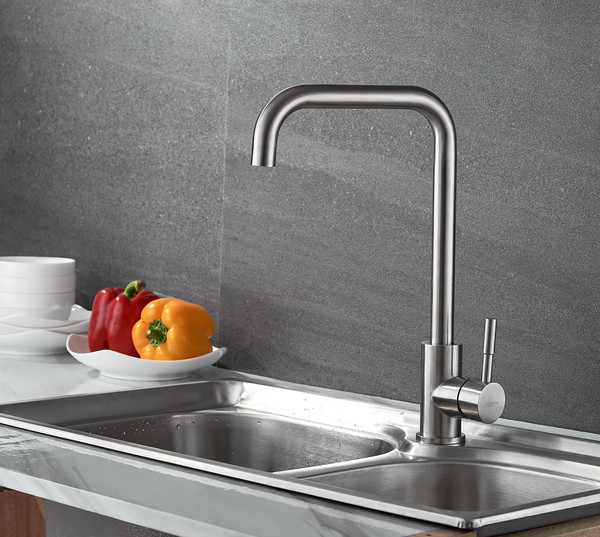 Изображение товара Смеситель Ledeme L4998-4