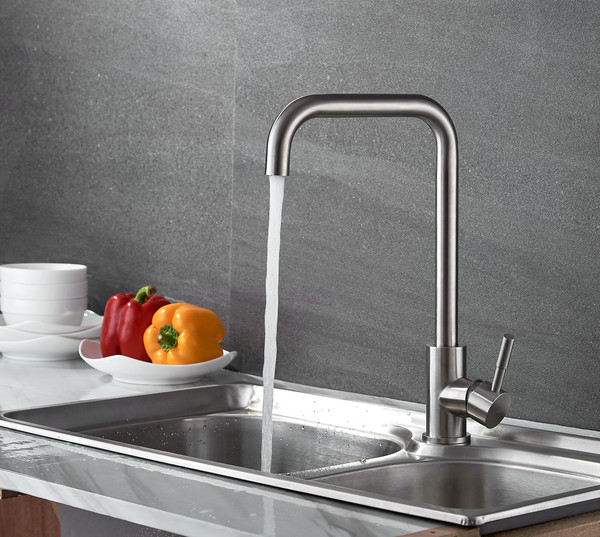 Изображение товара Смеситель Ledeme L4998-4