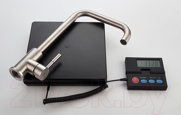 Изображение товара Смеситель Ledeme L4998-4