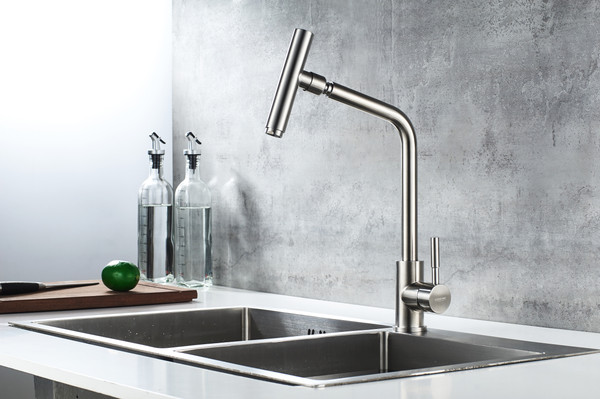 Изображение товара Смеситель Ledeme L4998-5