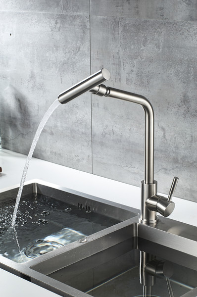 Изображение товара Смеситель Ledeme L4998-5