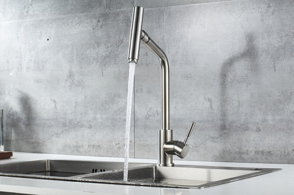 Изображение товара Смеситель Ledeme L4998-5