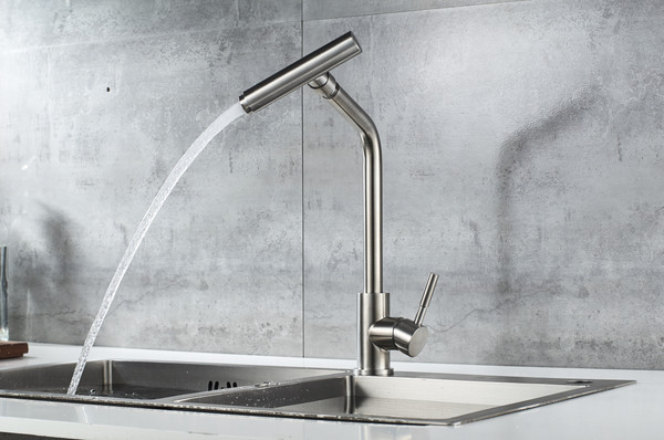 Изображение товара Смеситель Ledeme L4998-5