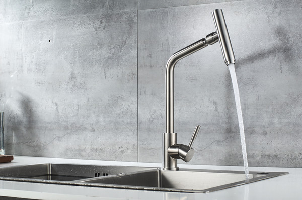 Изображение товара Смеситель Ledeme L4998-5