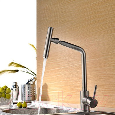 Изображение товара Смеситель Ledeme L4998-5