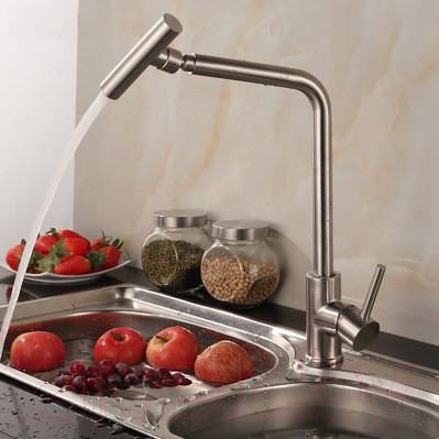 Изображение товара Смеситель Ledeme L4998-5