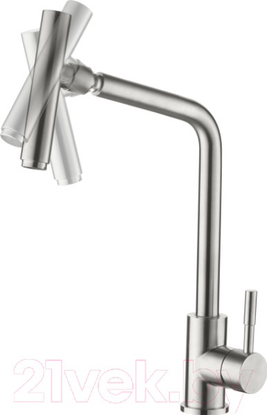 Изображение товара Смеситель Ledeme L4998-5