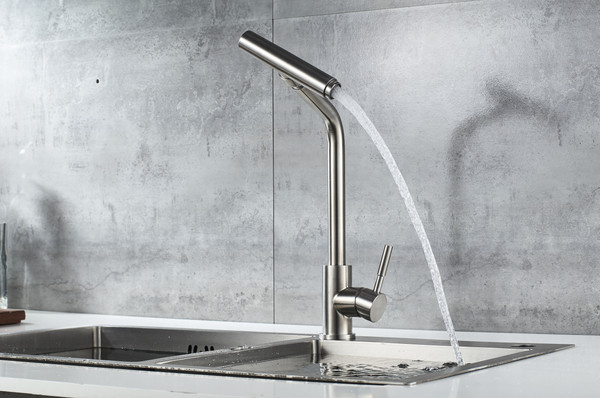 Изображение товара Смеситель Ledeme L4998-5