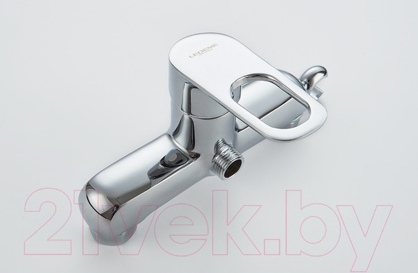 Изображение товара Гигиенический душ со смесителем Ledeme L5249
