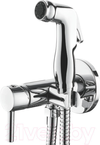 Изображение товара Гигиенический душ со смесителем Ledeme L5398-2