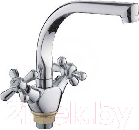 Изображение товара Смеситель Ledeme L5818-2