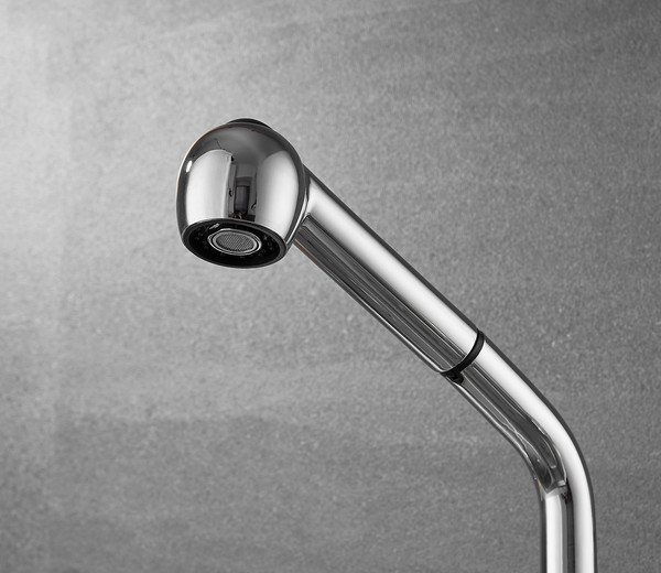 Изображение товара Смеситель Ledeme L6040