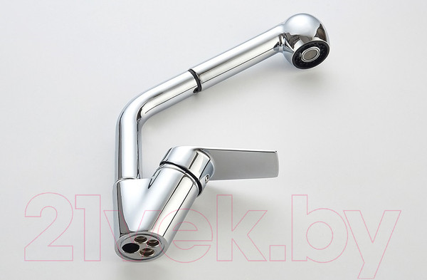 Изображение товара Смеситель Ledeme L6040