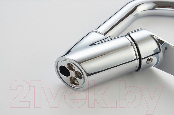 Изображение товара Смеситель Ledeme L6040