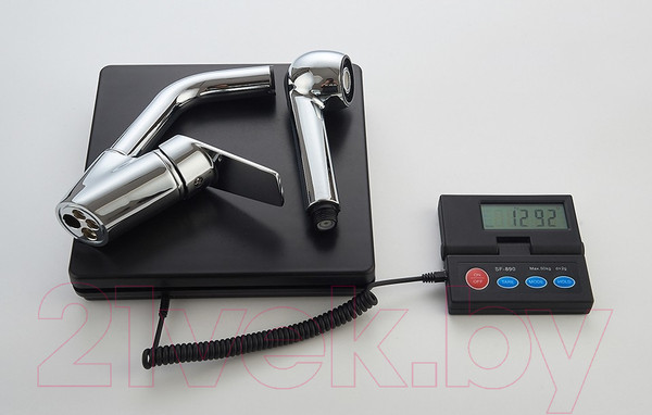 Изображение товара Смеситель Ledeme L6040