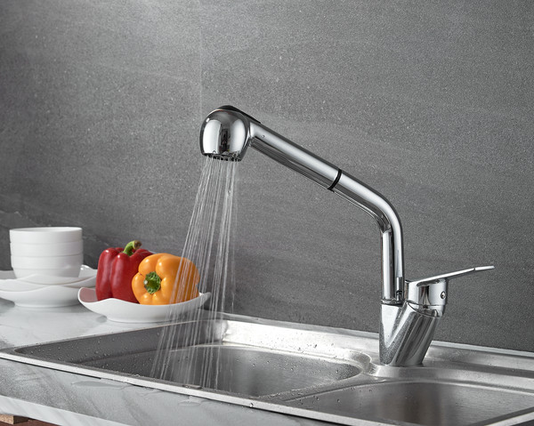 Изображение товара Смеситель Ledeme L6040