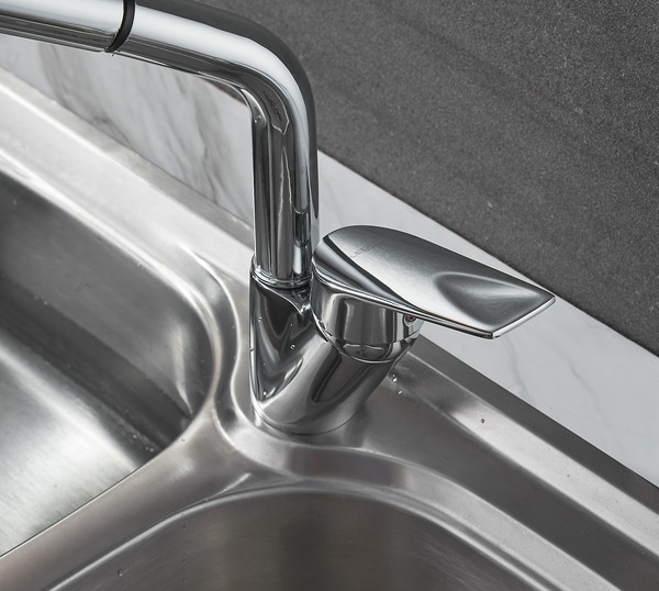 Изображение товара Смеситель Ledeme L6040