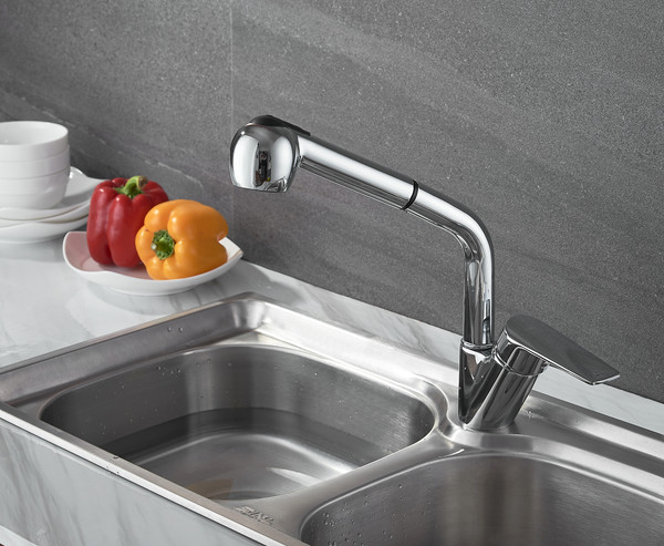 Изображение товара Смеситель Ledeme L6040