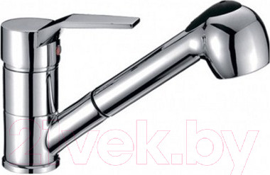 Изображение товара Смеситель Ledeme L6063