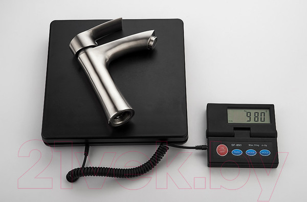 Изображение товара Смеситель Ledeme L71001