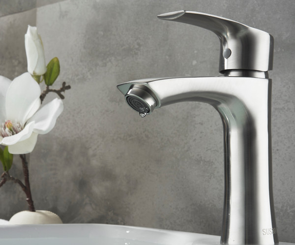 Изображение товара Смеситель Ledeme L71001