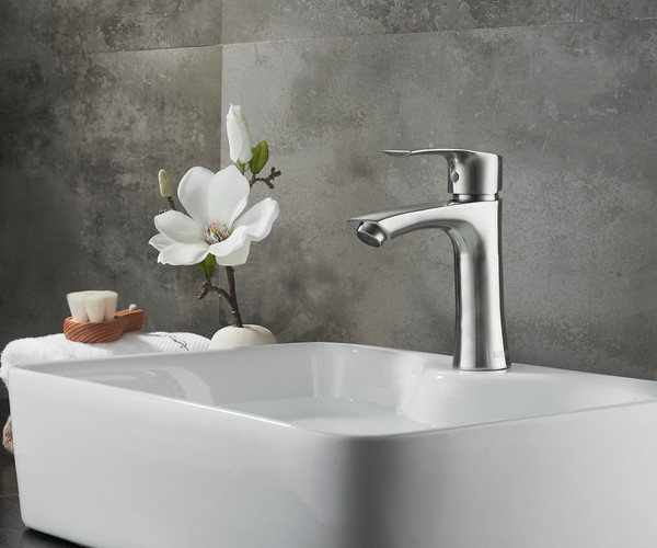 Изображение товара Смеситель Ledeme L71001