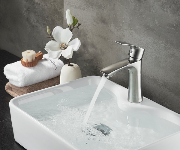 Изображение товара Смеситель Ledeme L71001