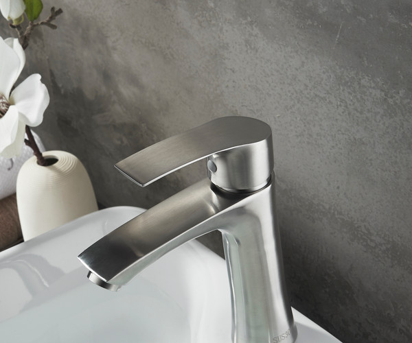 Изображение товара Смеситель Ledeme L71001