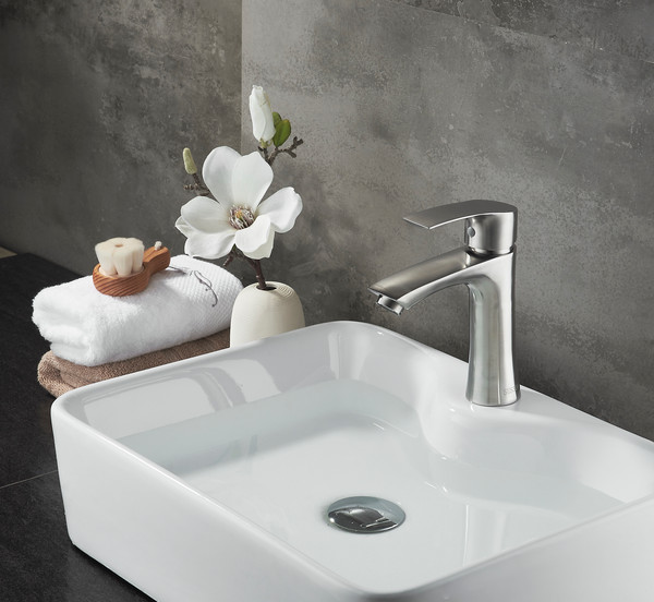 Изображение товара Смеситель Ledeme L71001