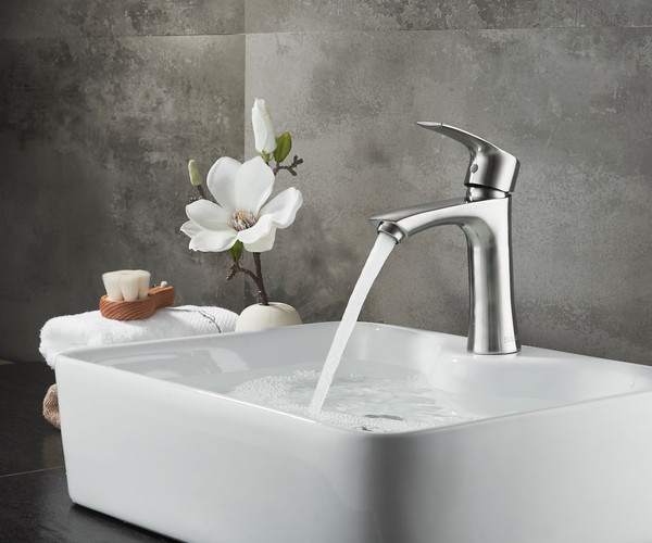 Изображение товара Смеситель Ledeme L71001