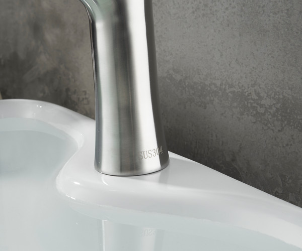 Изображение товара Смеситель Ledeme L71001