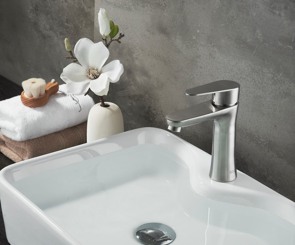 Изображение товара Смеситель Ledeme L71002