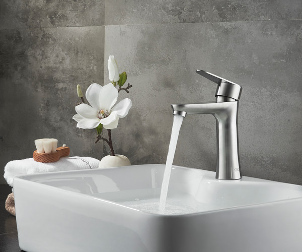 Изображение товара Смеситель Ledeme L71002