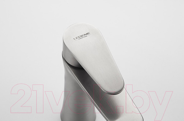 Изображение товара Смеситель Ledeme L71002