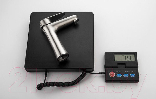 Изображение товара Смеситель Ledeme L71002