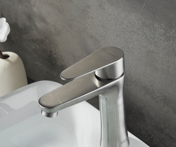 Изображение товара Смеситель Ledeme L71002