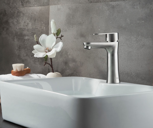 Изображение товара Смеситель Ledeme L71002