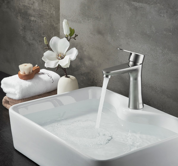 Изображение товара Смеситель Ledeme L71002