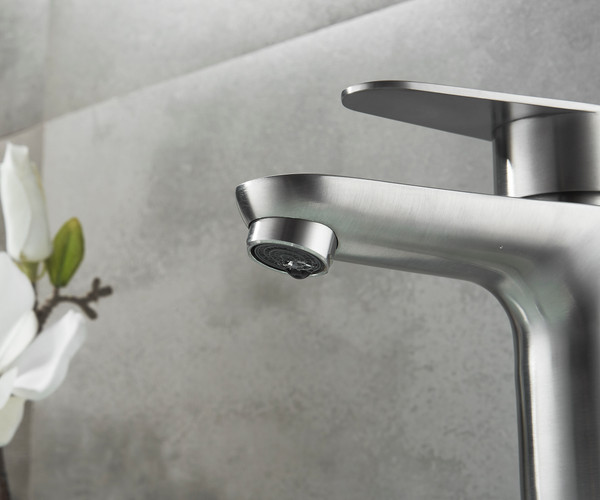 Изображение товара Смеситель Ledeme L71002