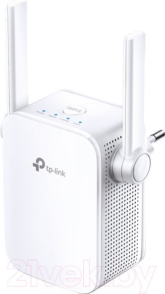 Изображение товара Усилитель беспроводного сигнала TP-Link RE305