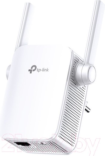 Изображение товара Усилитель беспроводного сигнала TP-Link RE305