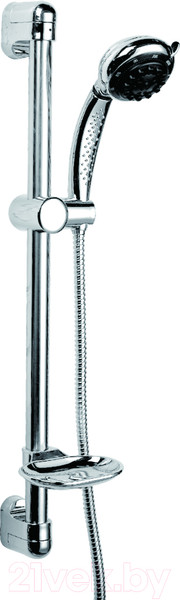 Изображение товара Душевой гарнитур Ledeme L8012