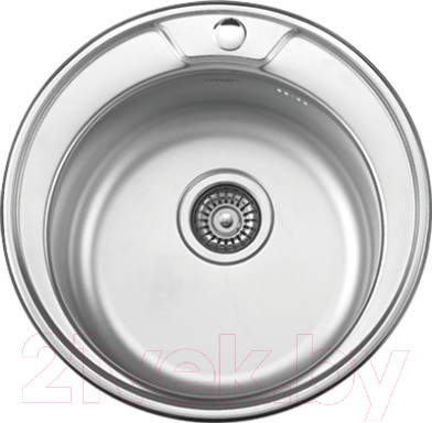 Изображение товара Мойка кухонная Ledeme L64949-6