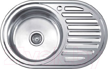 Изображение товара Мойка кухонная Ledeme L67750-6L