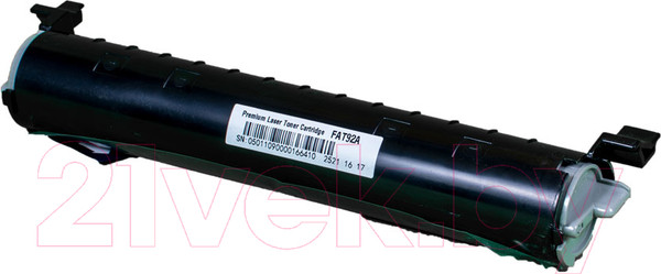 Изображение товара Картридж Sakura Printing KXFAT92A/SAKXFAT92A