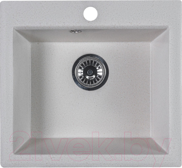 Изображение товара Мойка кухонная БелЭворс Mini (бежевый)